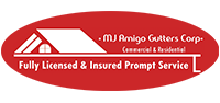 logo roofing